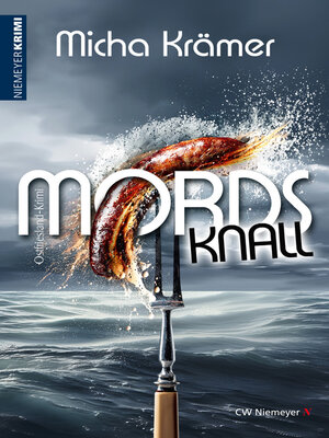 cover image of Mordsknall